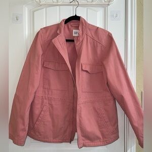 Gap Jacket